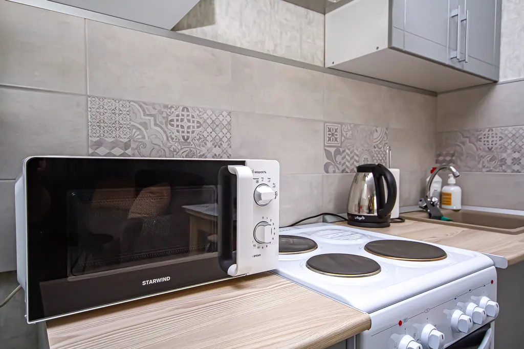 Квартира Уютная квартира рядом с метро Карла Маркса и Студенческой — Новосибирск