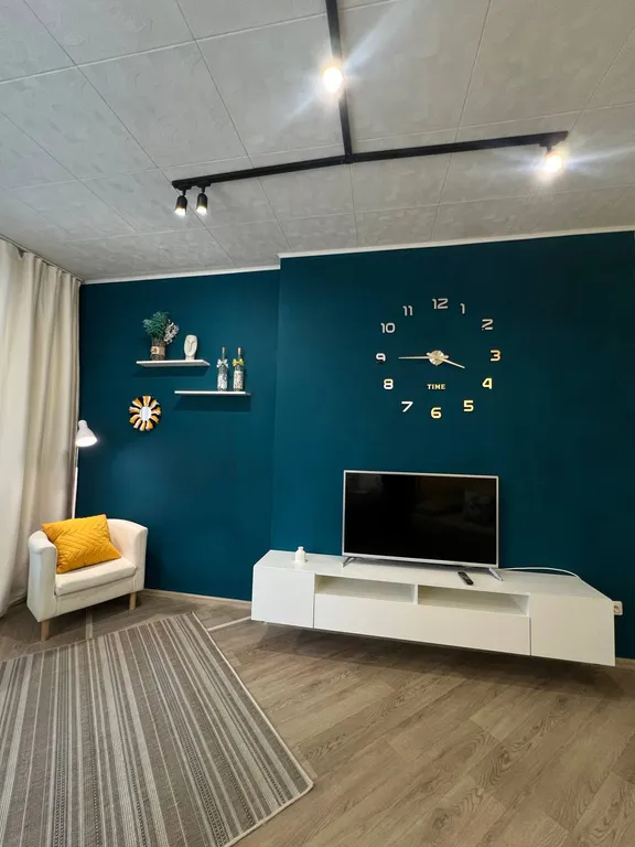 У нас лучшие чем дома