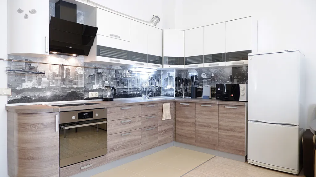 Квартира с выходом в сад -  Seagate