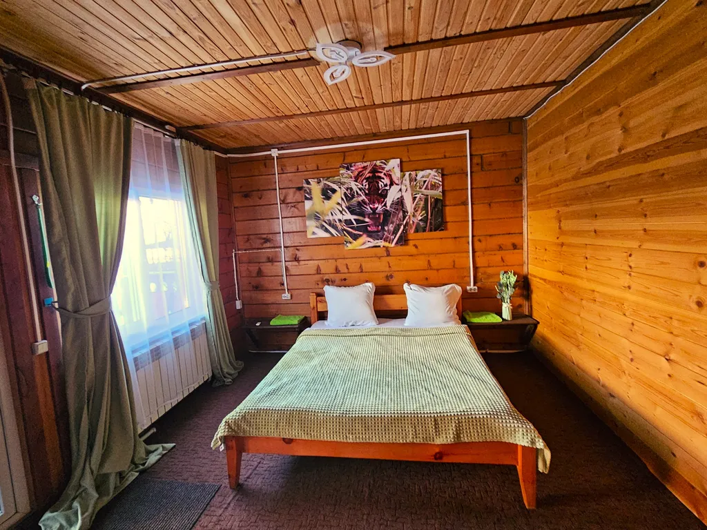 Квартира Комната — аренда посуточно в Катунь