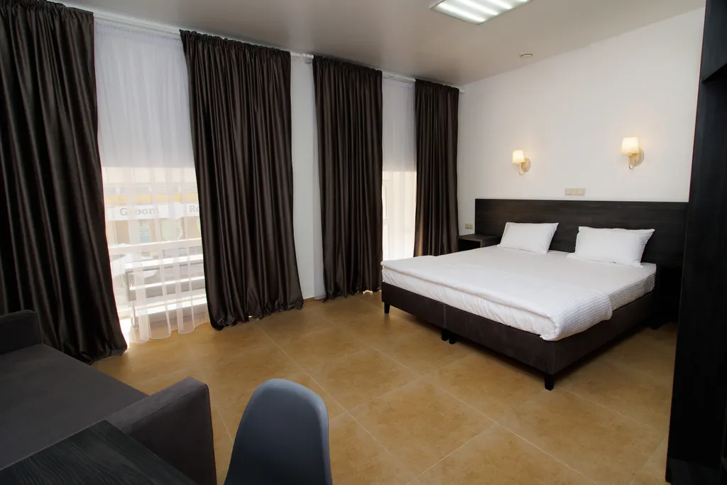 Студия Люди 10