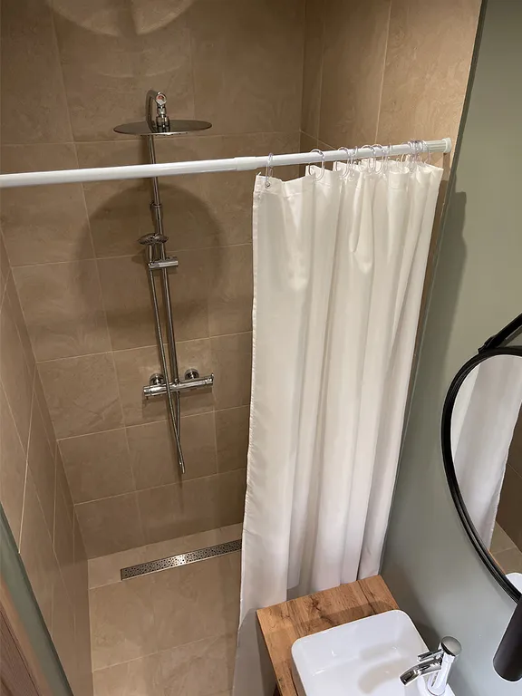 Апартаменты у набережной