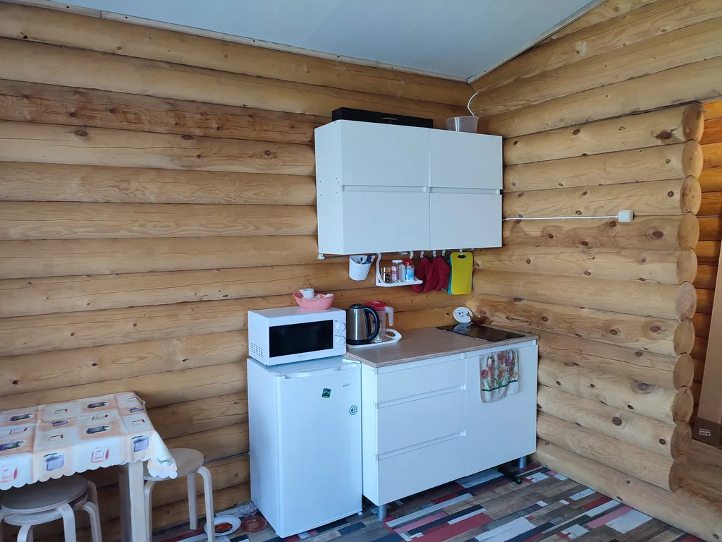 1-комнатный Дом