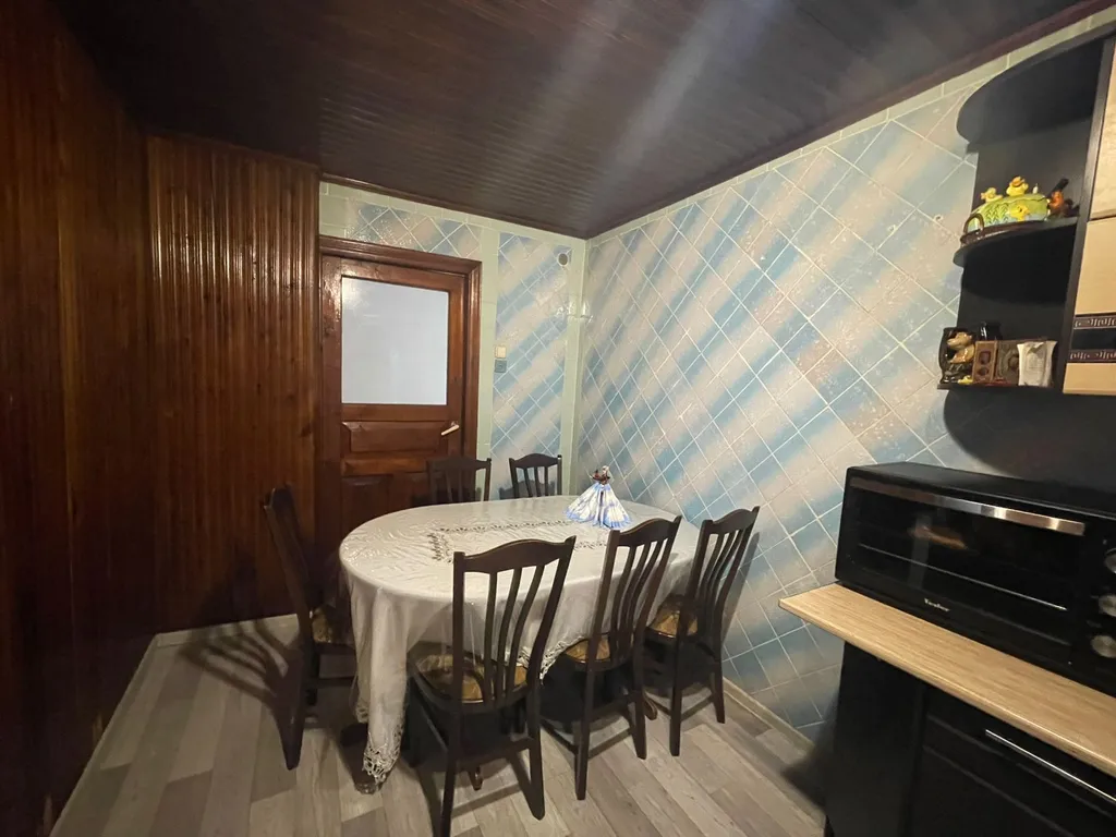 Этаж под ключ у моря