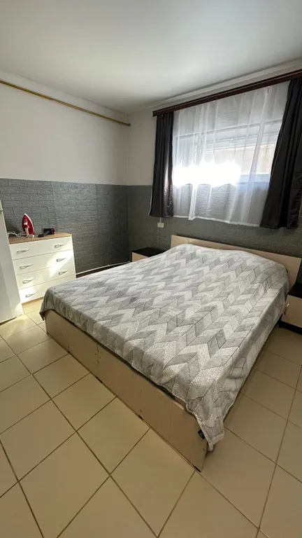 Квартира студия на земле в частном секторе