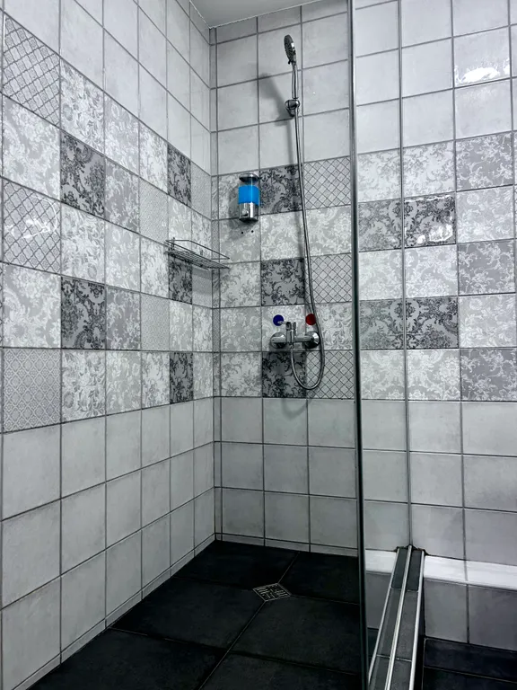 Стандартный семейный номер