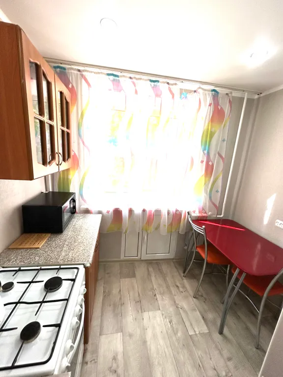 Квартира в центре