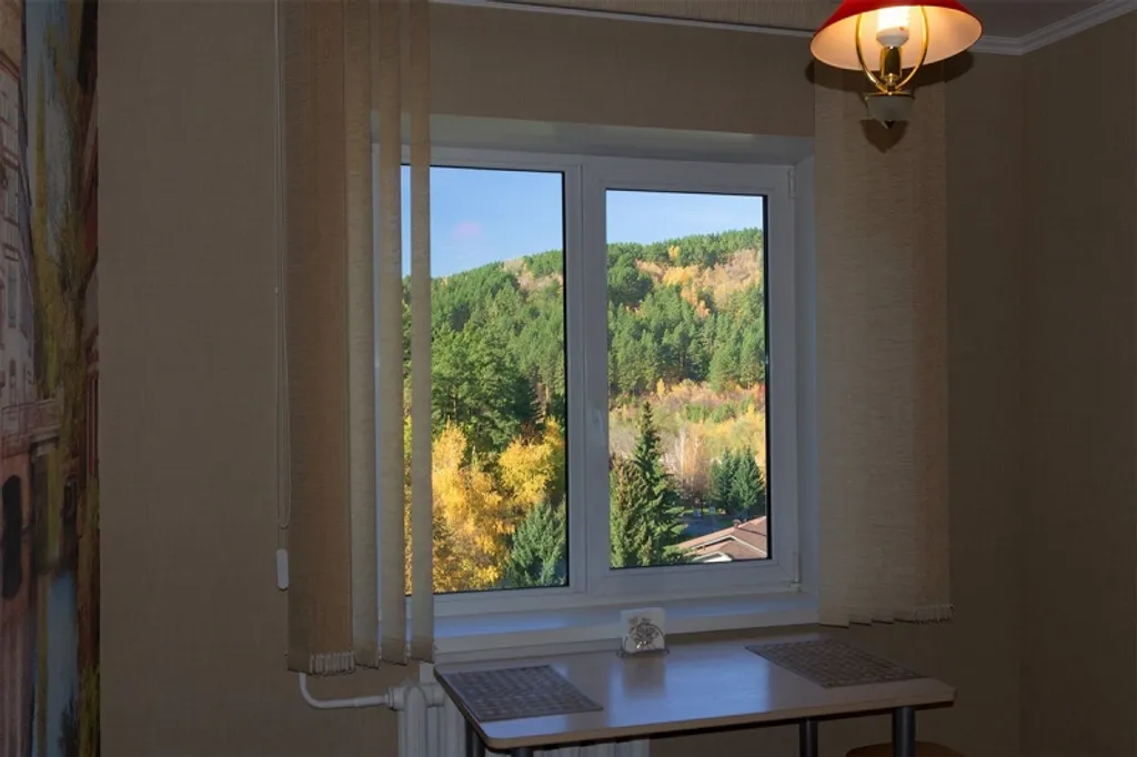 Квартира в самом первом доме от курорта