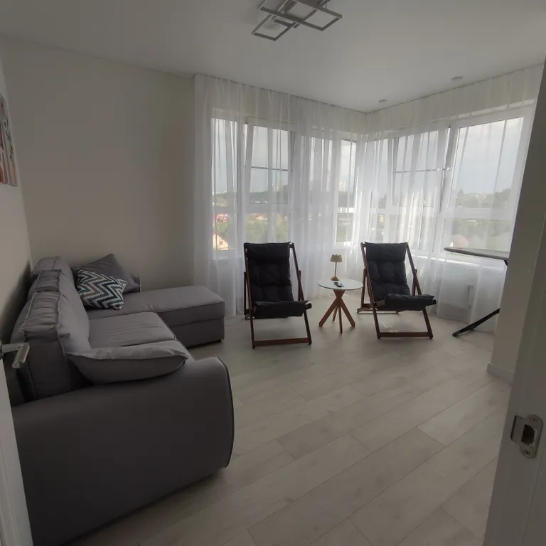 Счастье там, где комфорт и уют