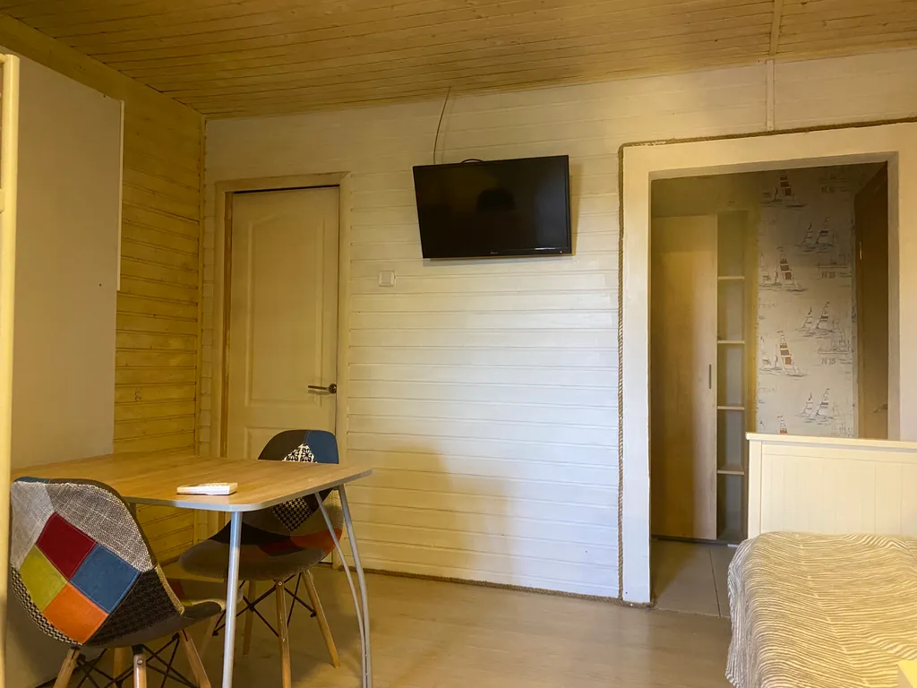 Апартаменты Легенды Крыма