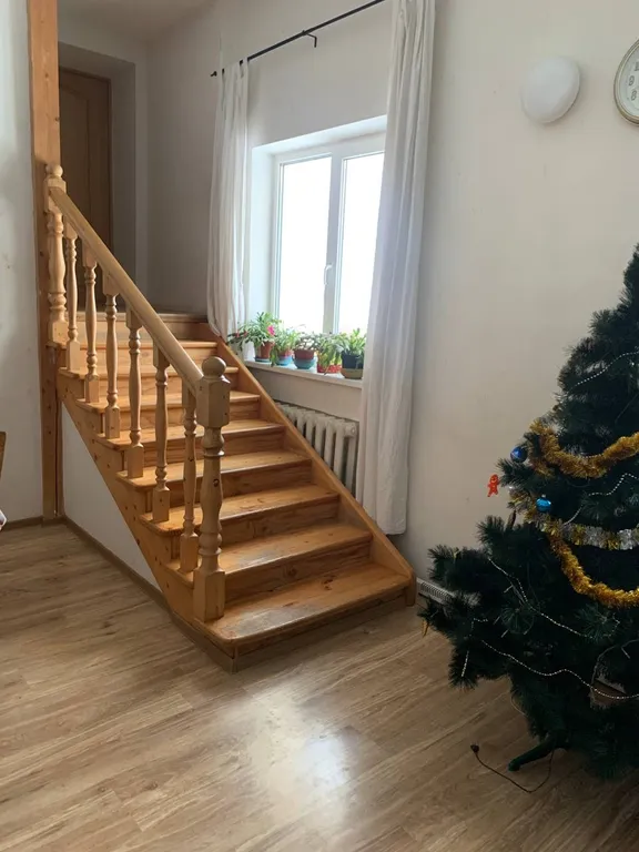 Огромный гостевой дом вблизи города Сергиева Посада