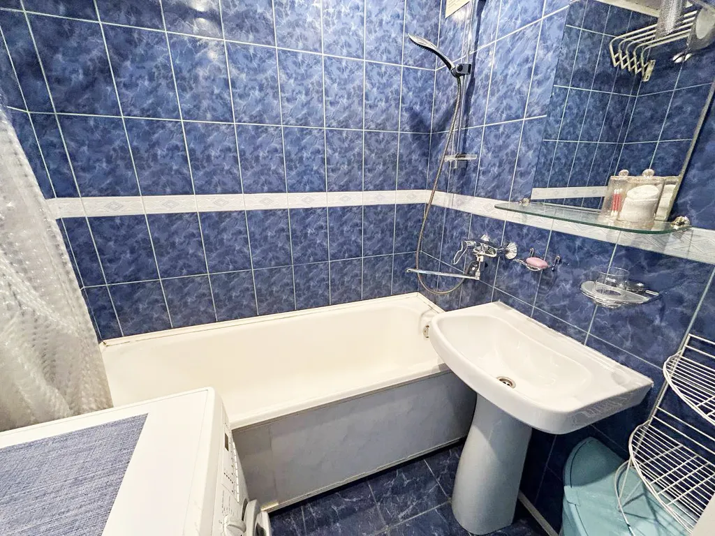 Северные апартаменты в центре Мурманска