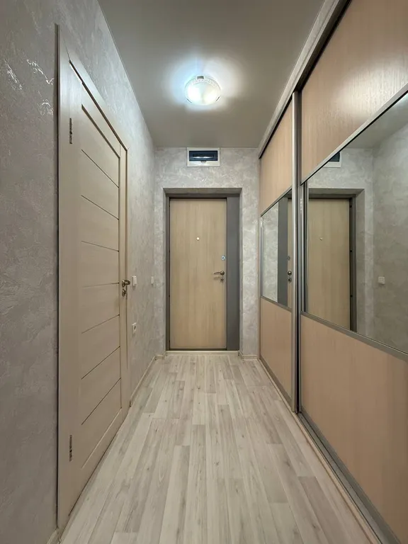 Квартира возле зоопарка в центре города