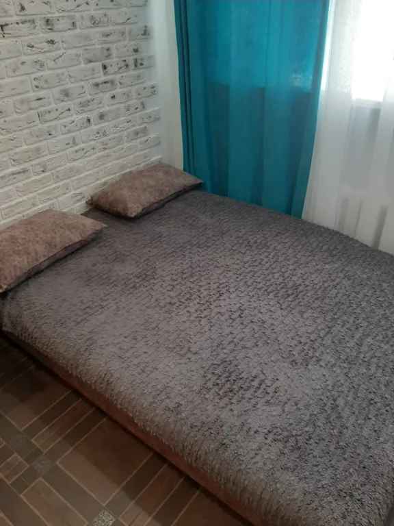 Уютная студия в центре города