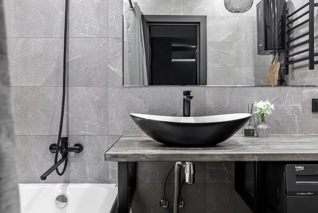 Квартира люкс Экспоград Юг