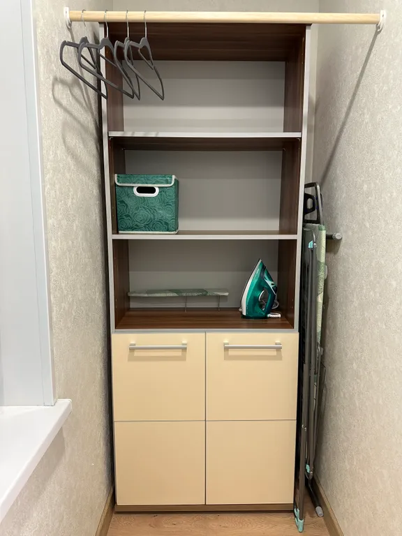 Уникальные апартаменты евро-2 в Приокском от собственника