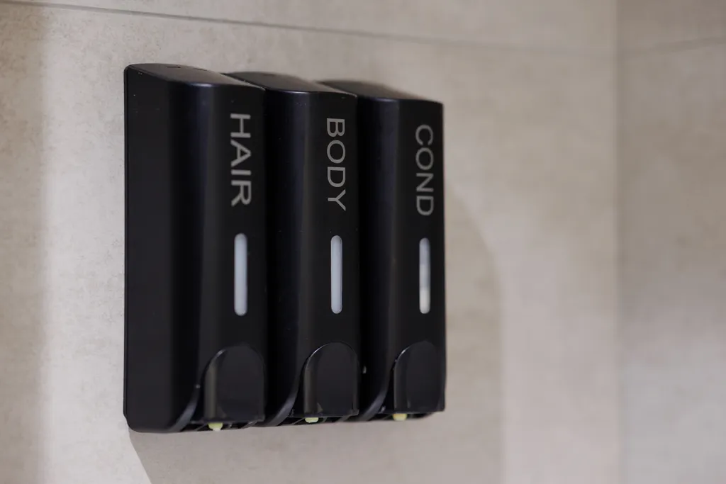 Студия премиум класса с видом на город