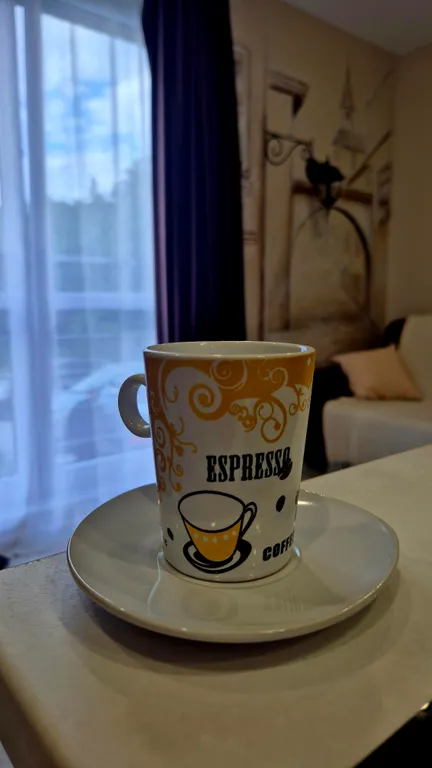 Морская душа