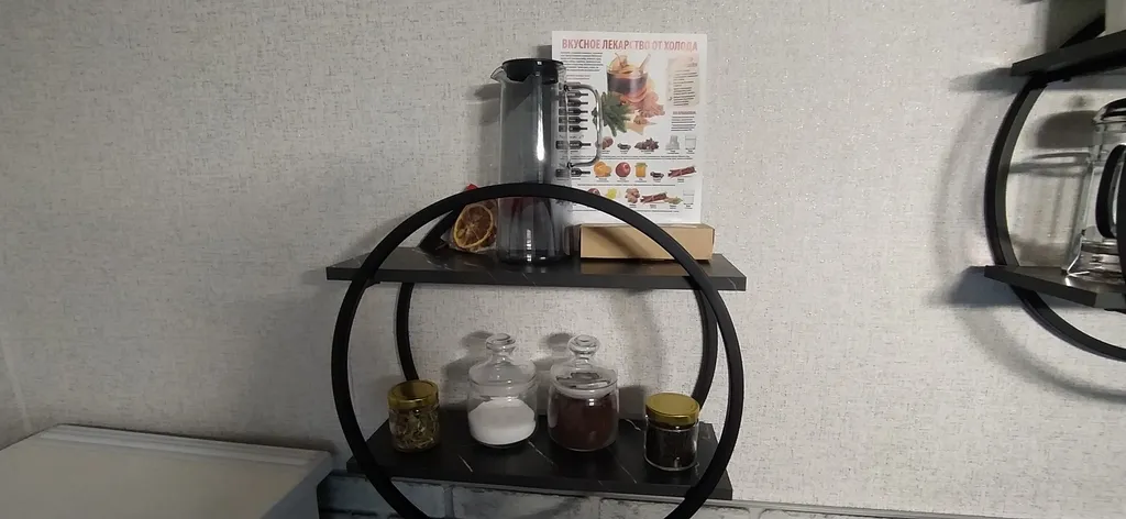 Коттедж Коттедж в лесу — Шерегеш