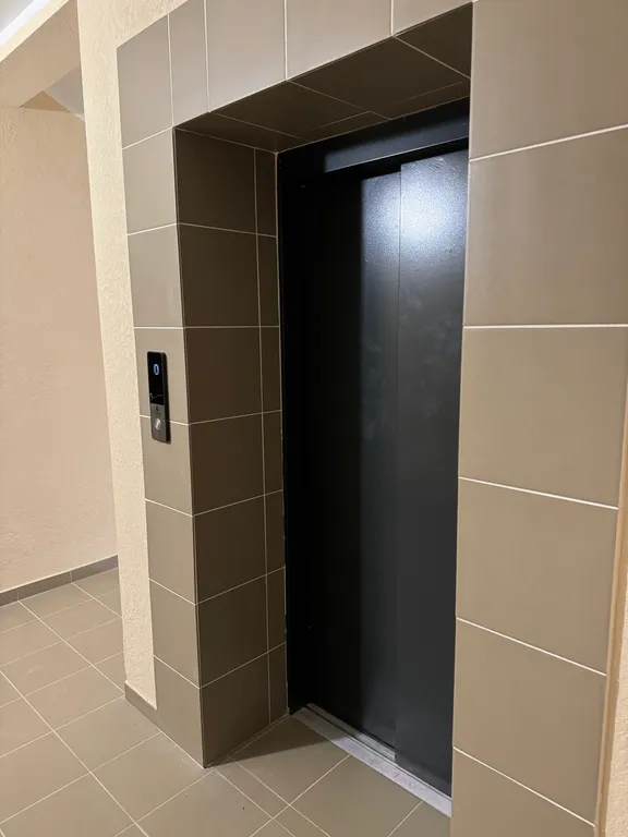 Уютная квартира на побережье