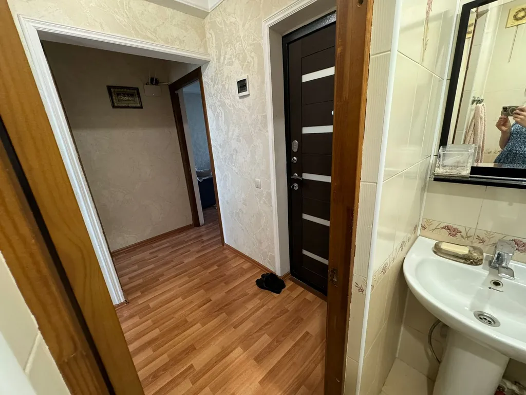 Уютная и чистая квартира недалеко от моря