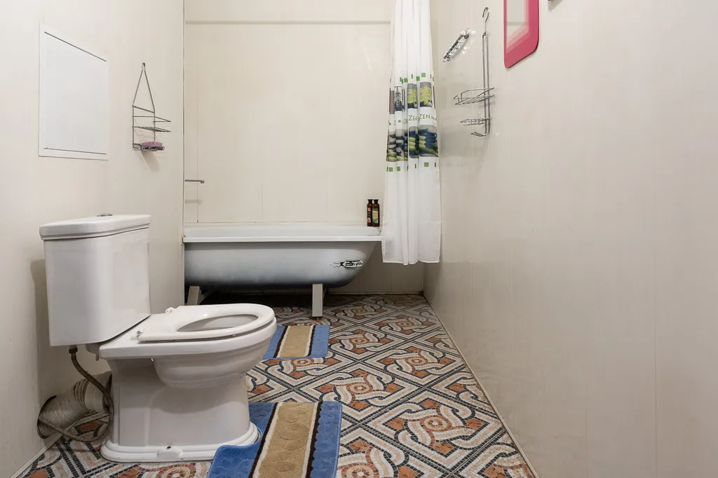 Просторная квартира возле ТЦ Июнь