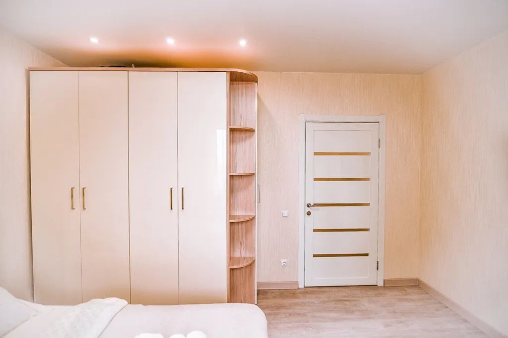 Апартаменты в современном комплексе Green palace