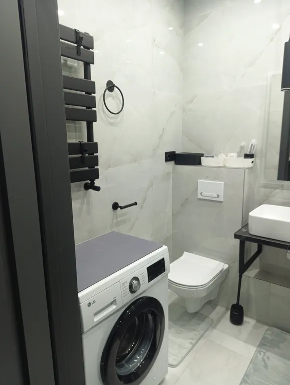 Квартира Твой Калининград