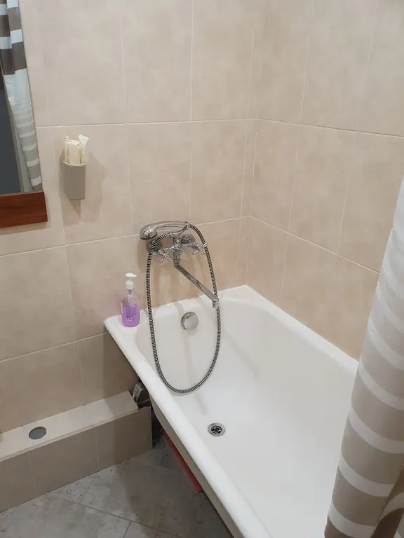 Квартира в лучшем месте города