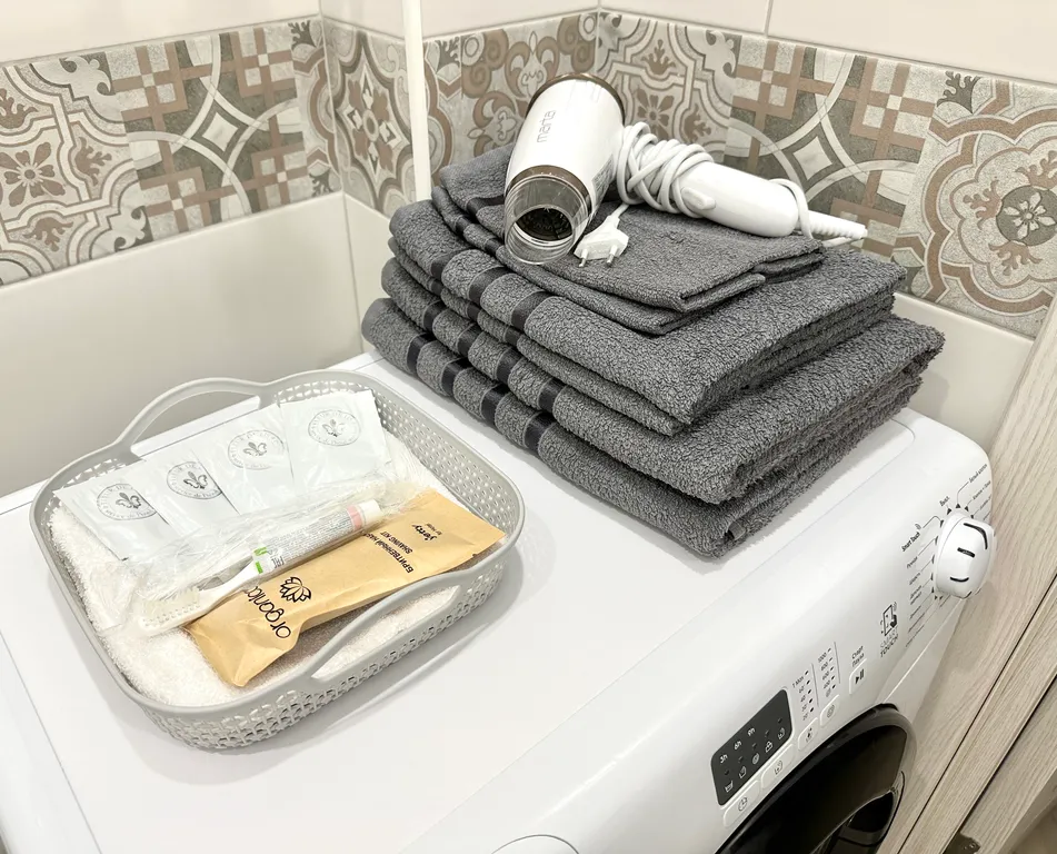 Уютная квартира в самом центре