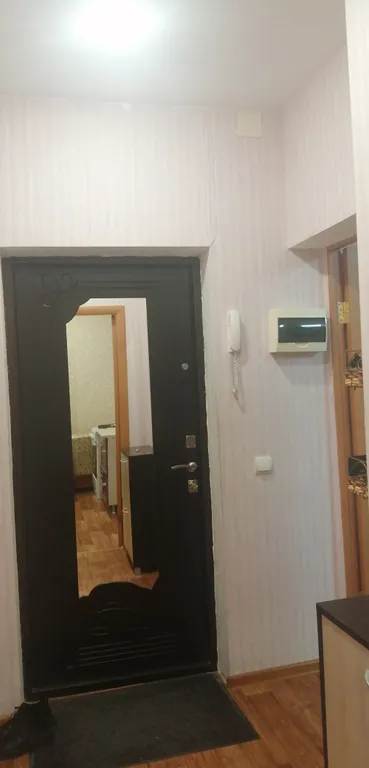 Уютная квартира с прекрасным видом из окна