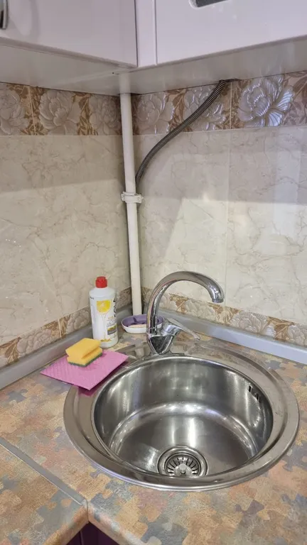 Чистая уютная и благоустроенная квартира в ЖК Санаторный