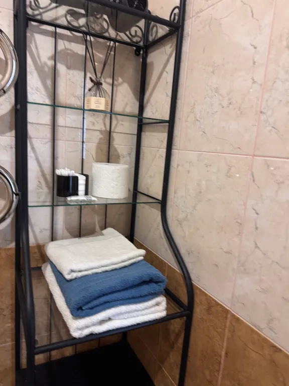 Квартира Просторная, светлая квартира в центре Махачкалы — Махачкала