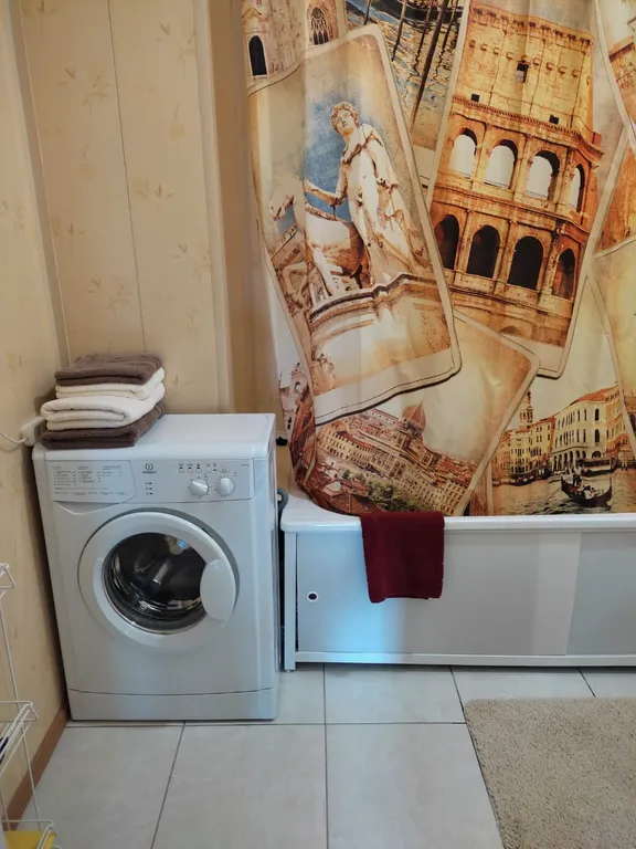 Квартира Уютная квартира в районе ТРЦ Планета — Красноярск