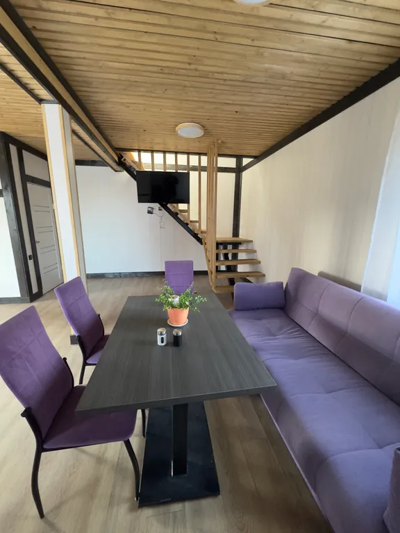 Коттедж Уютный семейный коттедж — Санкт-Петербург