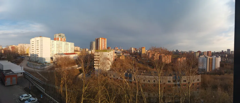 2-комнатная квартира в новом доме комфорт класса