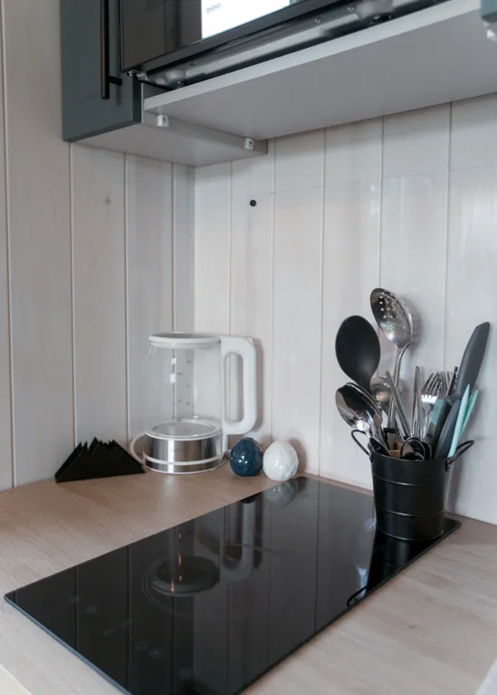 Коттедж Дом в лесу — Таштагол