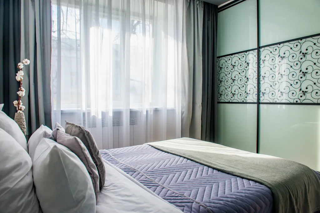 Апартаменты Бриз