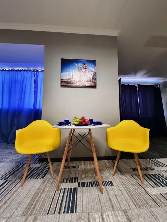 Квартира в ЖК Саулет Курылыс