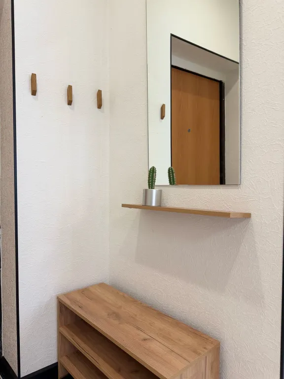 Уютная квартира для вашего отдыха