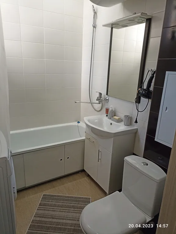 Идеальная квартира в центре