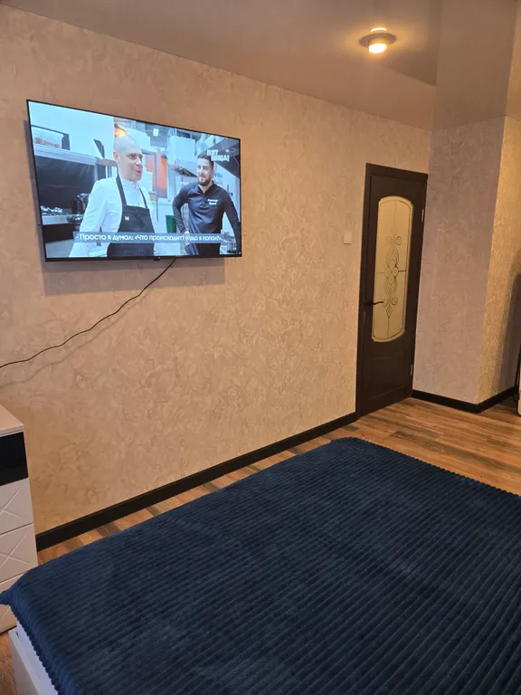 Квартира в центре у Веденского монастыря