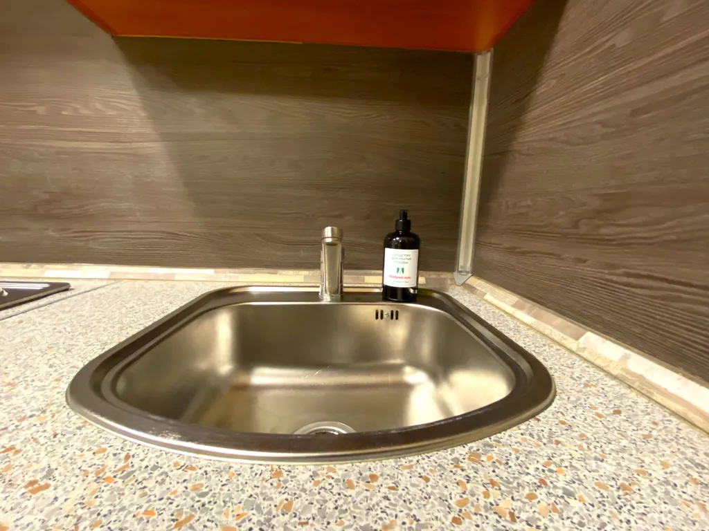 Апартамент рядом с ТРЦ СитиМолл