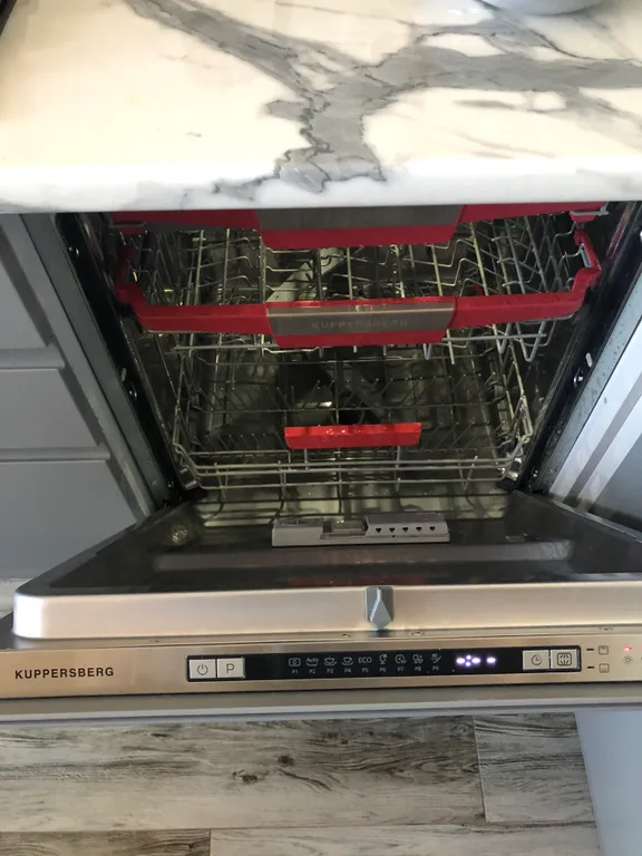 Апартамент с видом на море