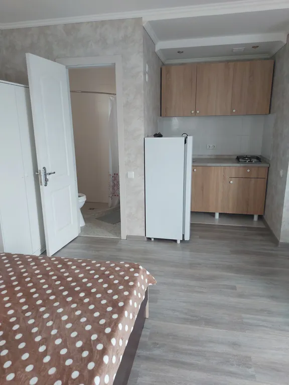 Комната для отдыха