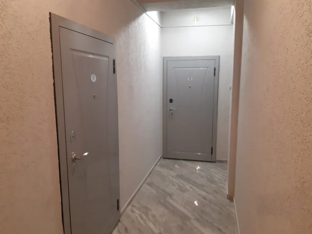 Квартира Квартира Студия 3 минуты до моря — Адлер