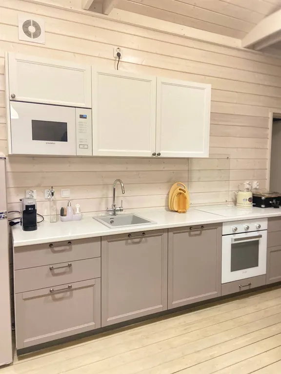 База отдыха Обкомовская Дача