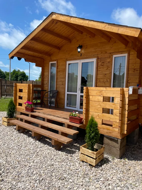 Квартира Домик у моря — аренда посуточно в Алахадзы