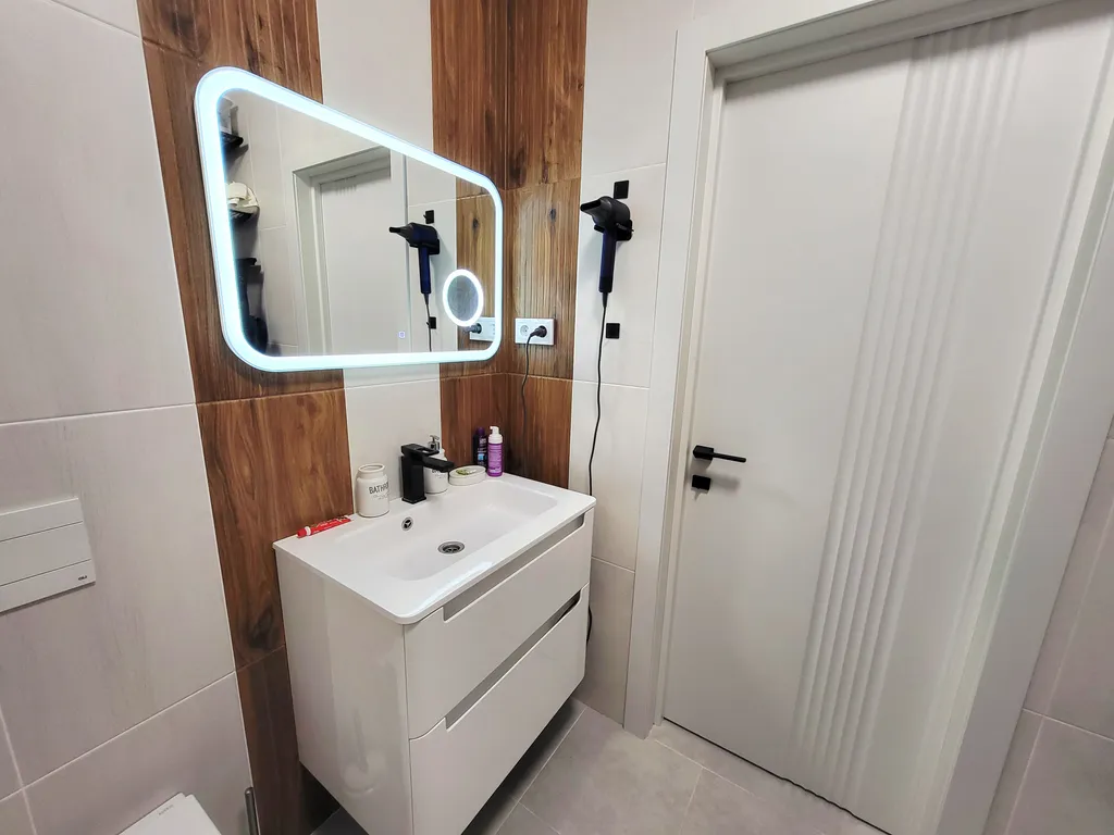 Квартира Новая квартира в самом центре города рядом с метро — Нижний Новгород