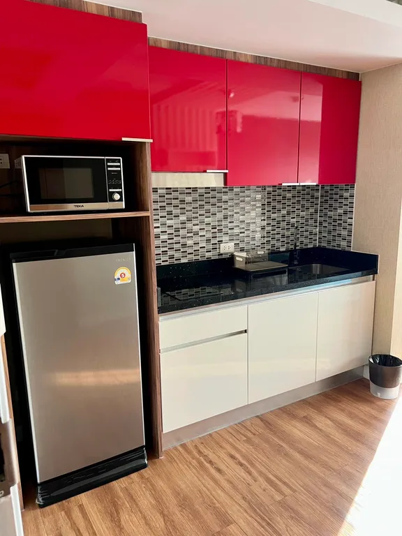 Banyan - Dusit Grand Park 1